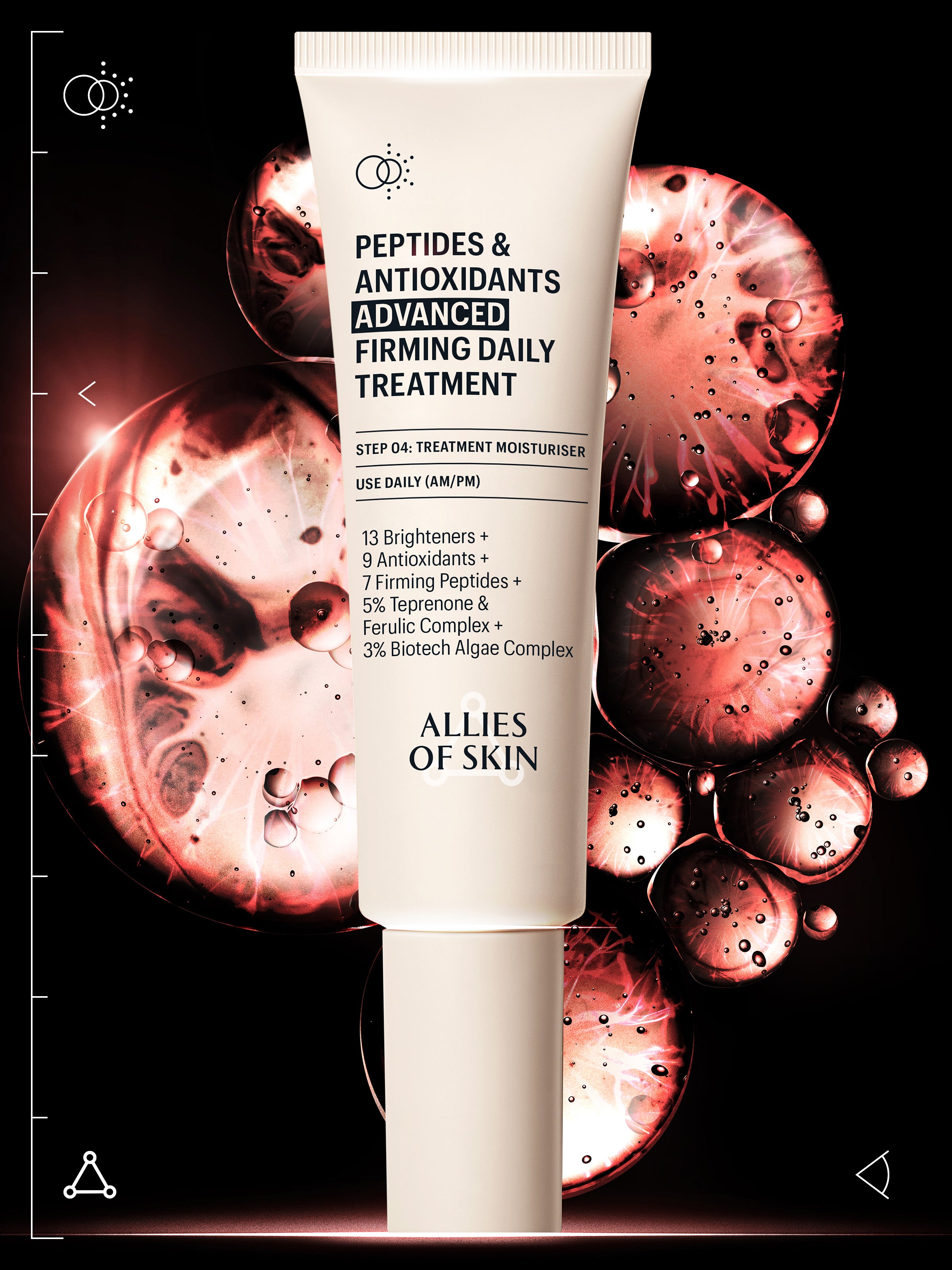 Get Up & Glow Trio