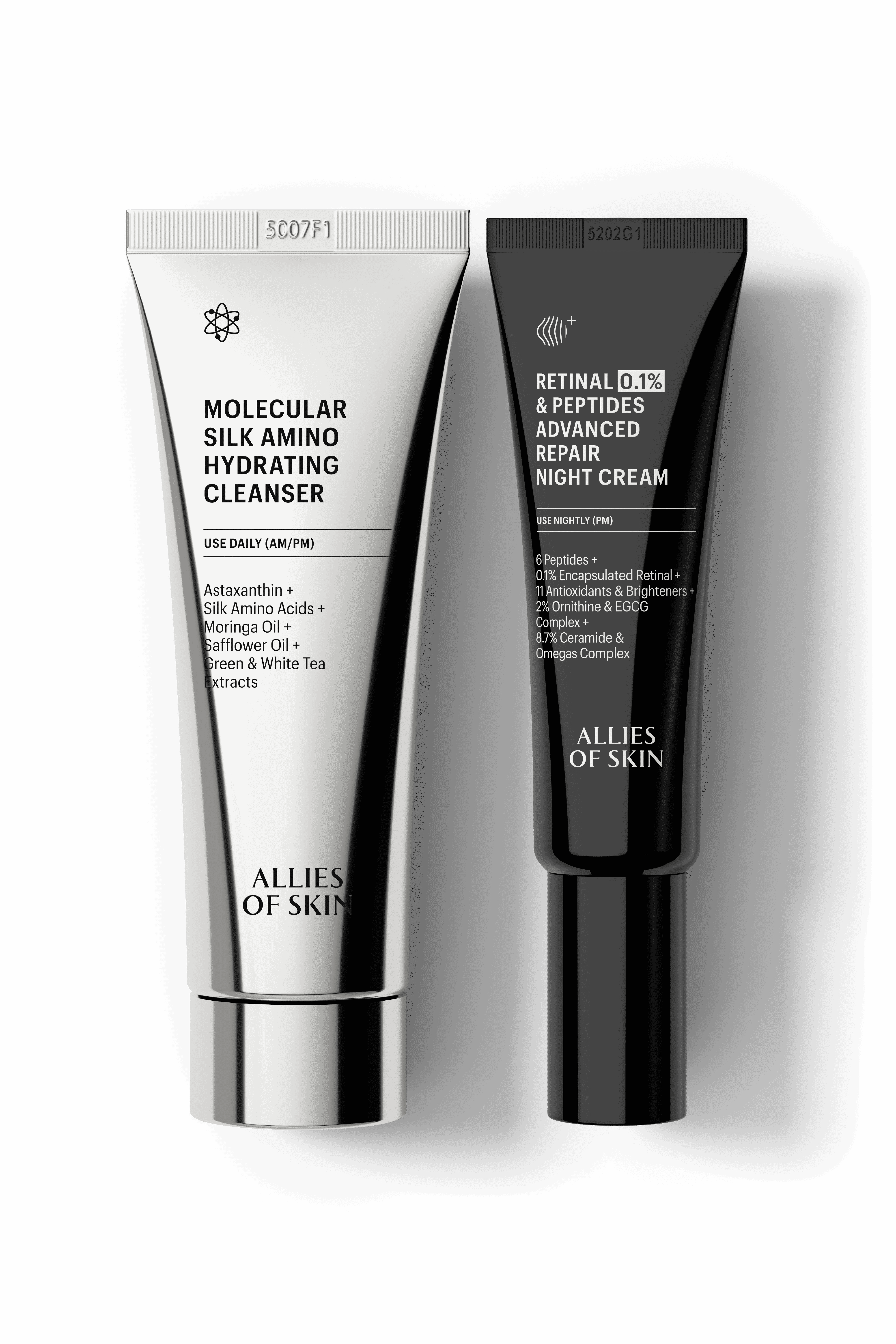 Nightly Reset Duo