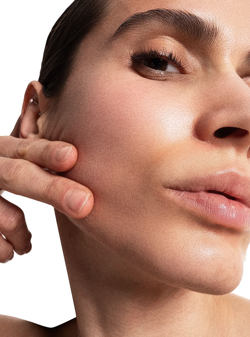 Allies of Skin lifting GF serum