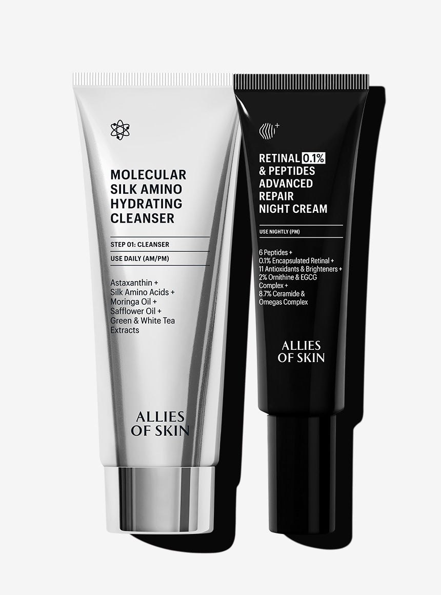 Nightly Reset Duo