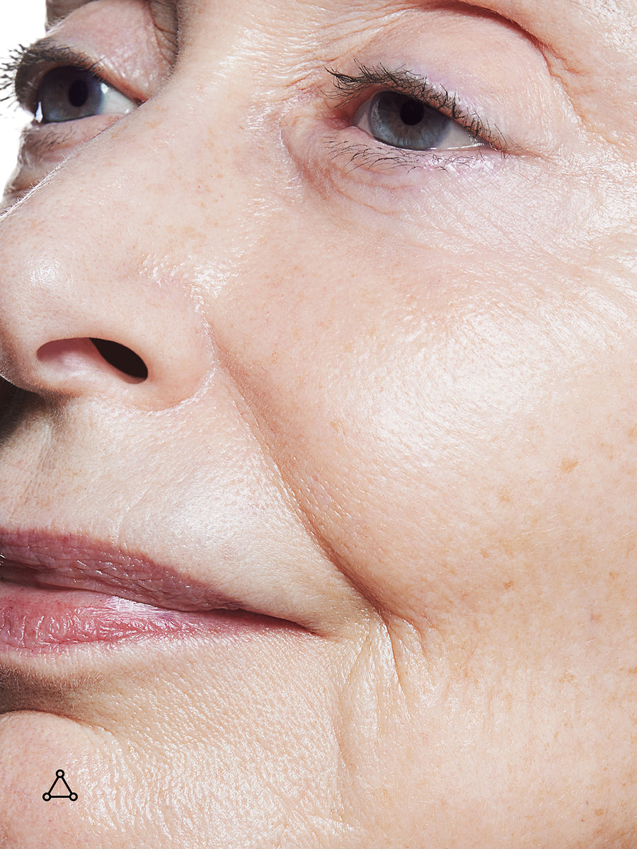 Clear & Rejuvenated Routine