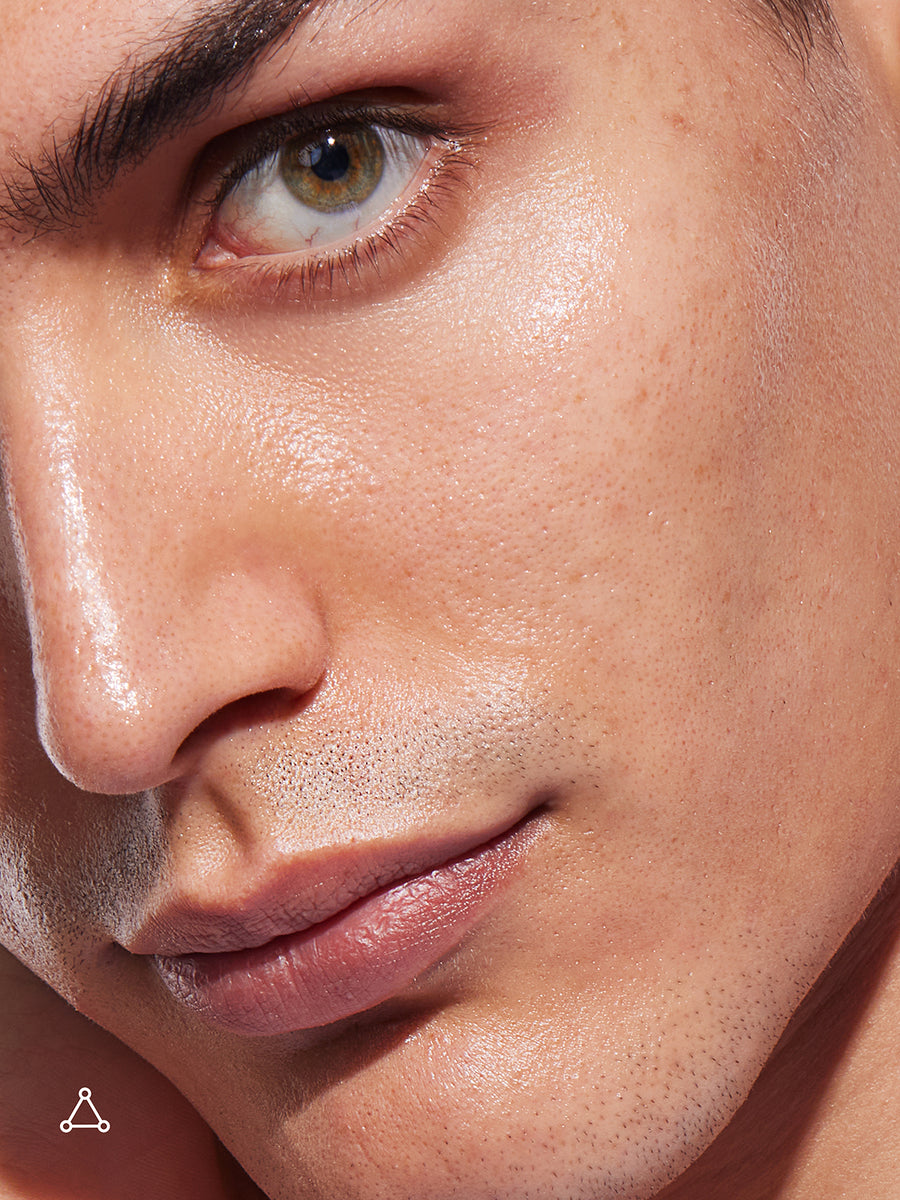 Clear & Rejuvenated Routine