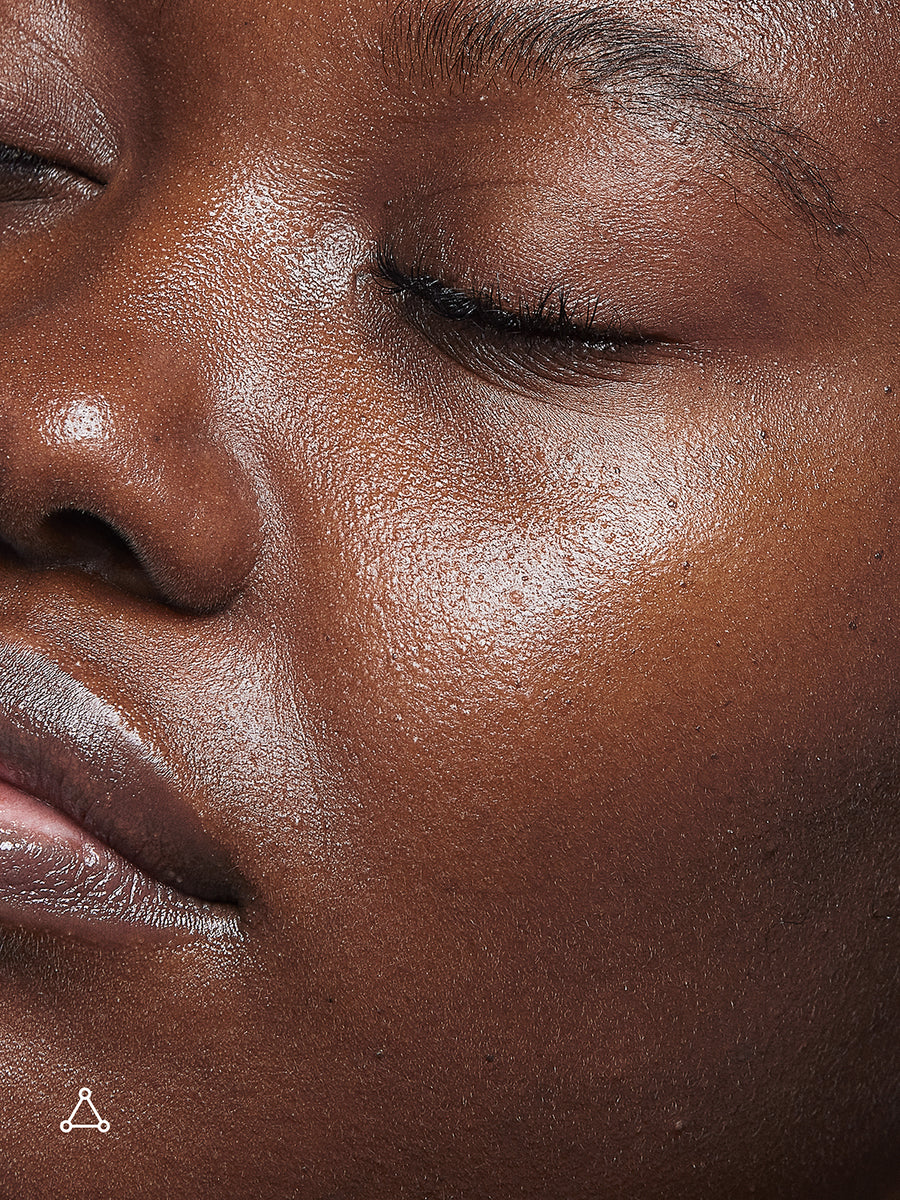 Molecular Barrier Recovery Cream Balm