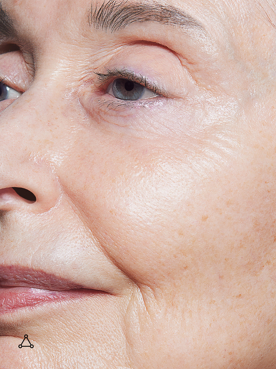 Multi Hyaluronic Antioxidant Hydration Serum