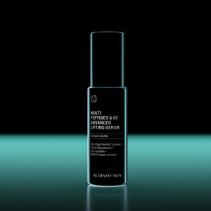 Growth Factors and Aging Skin: Reinforcing the Skin’s Natural Renewal