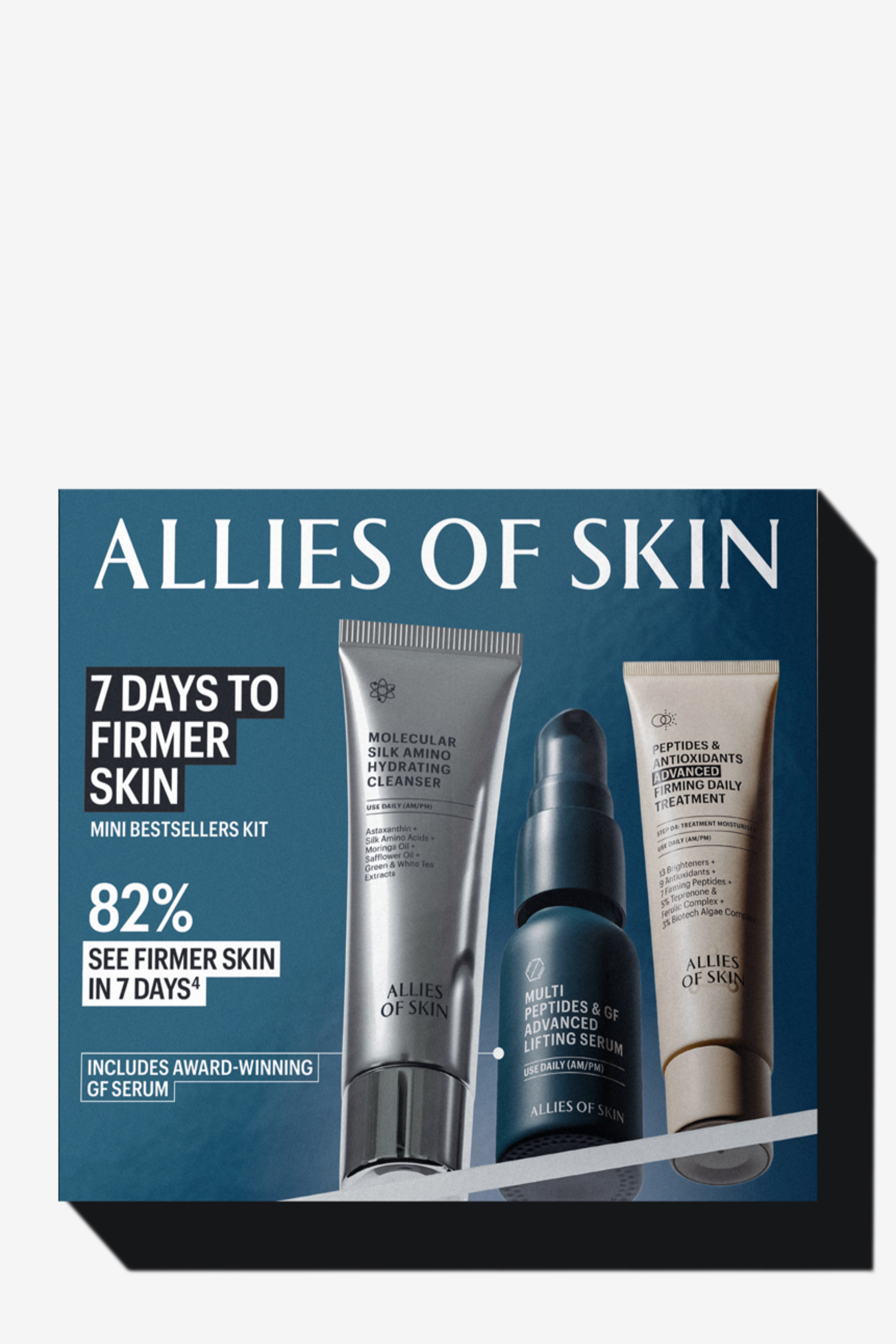7 Days to Firmer Skin Kit