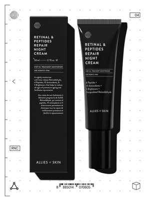 OVERNIGHT FIRMING DUO