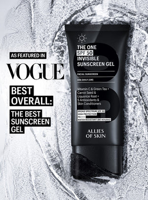 Supercharged SPF 50 Duo