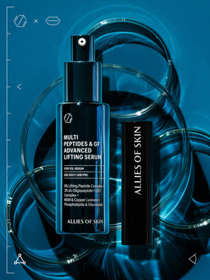 RENEW SKIN + LIPS DUO