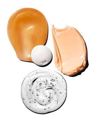 The Skincare Basics Trio