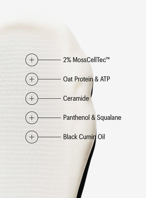 Molecular Barrier Recovery Cream Balm