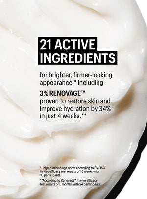 Molecular Barrier Recovery Cream Balm