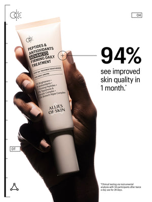 Cleansing & Firming Routine