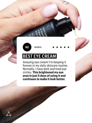 SMOOTH + FIRM EYES DUO