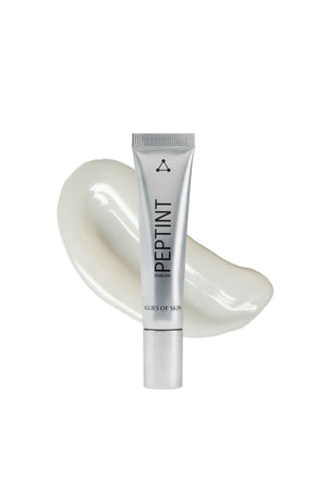 Peptint Tripeptide & Goji Cells Plumping Lip Treatment