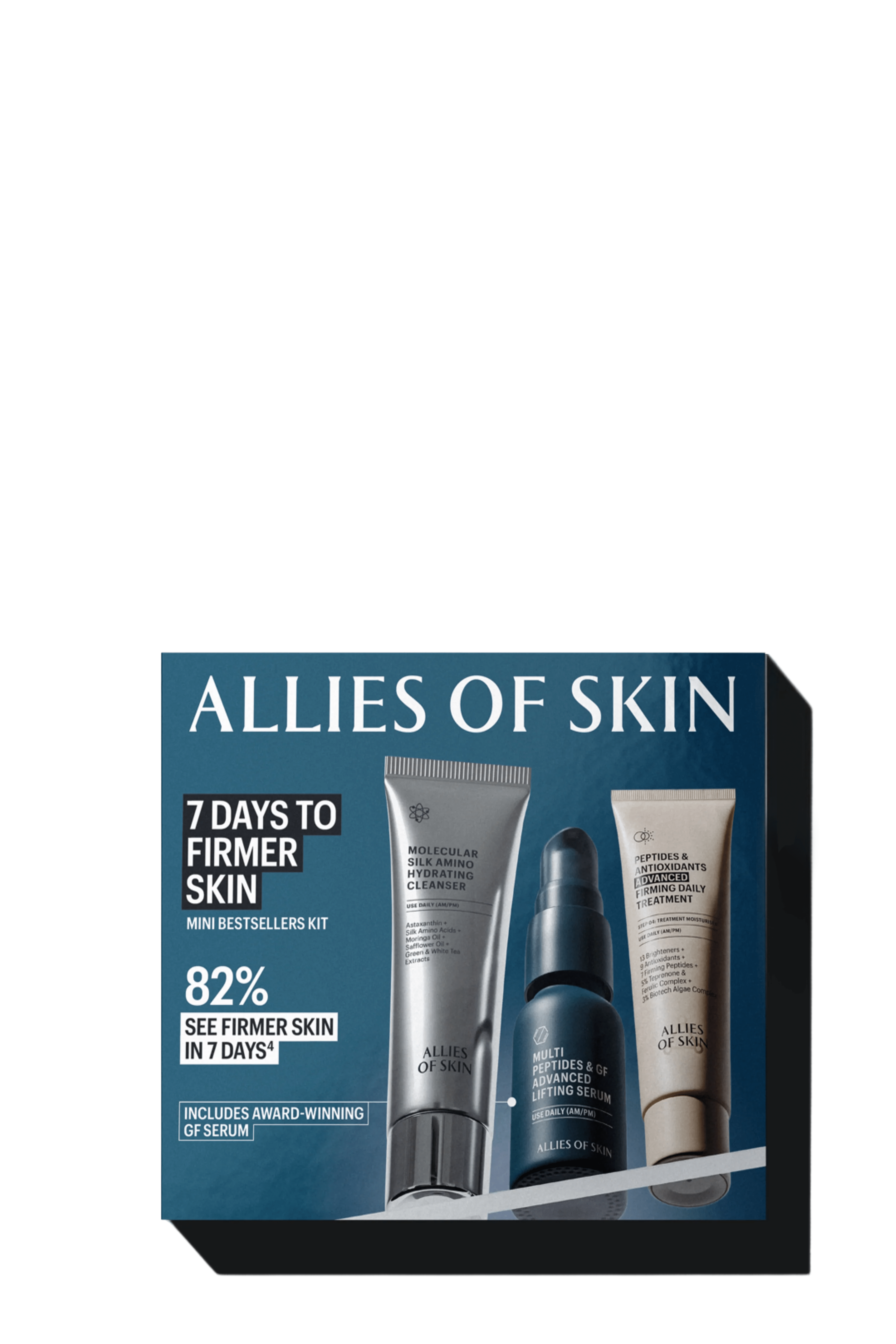 7 Days to Firmer Skin Kit