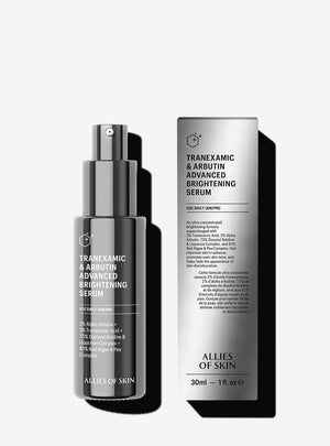 allies of skin tranexamic acid