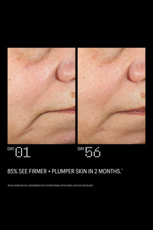 Peptides & Antioxidants Advanced Firming Daily Treatment 