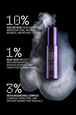 Azelaic & Kojic Advanced Clarifying Serum