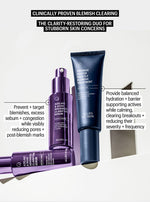 azelaic and kojic acid serum routine