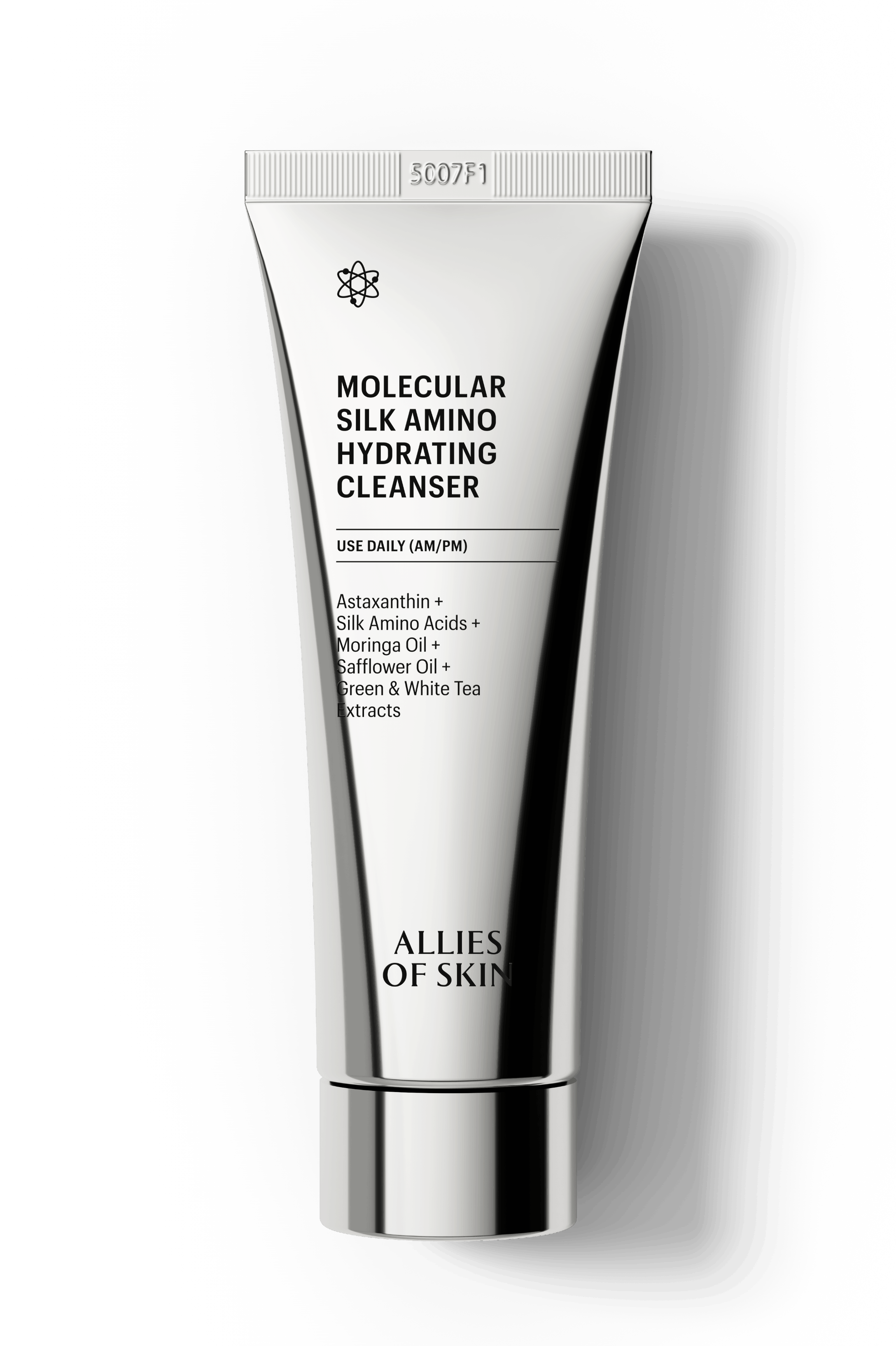 Molecular Silk Amino Hydrating Cleanser