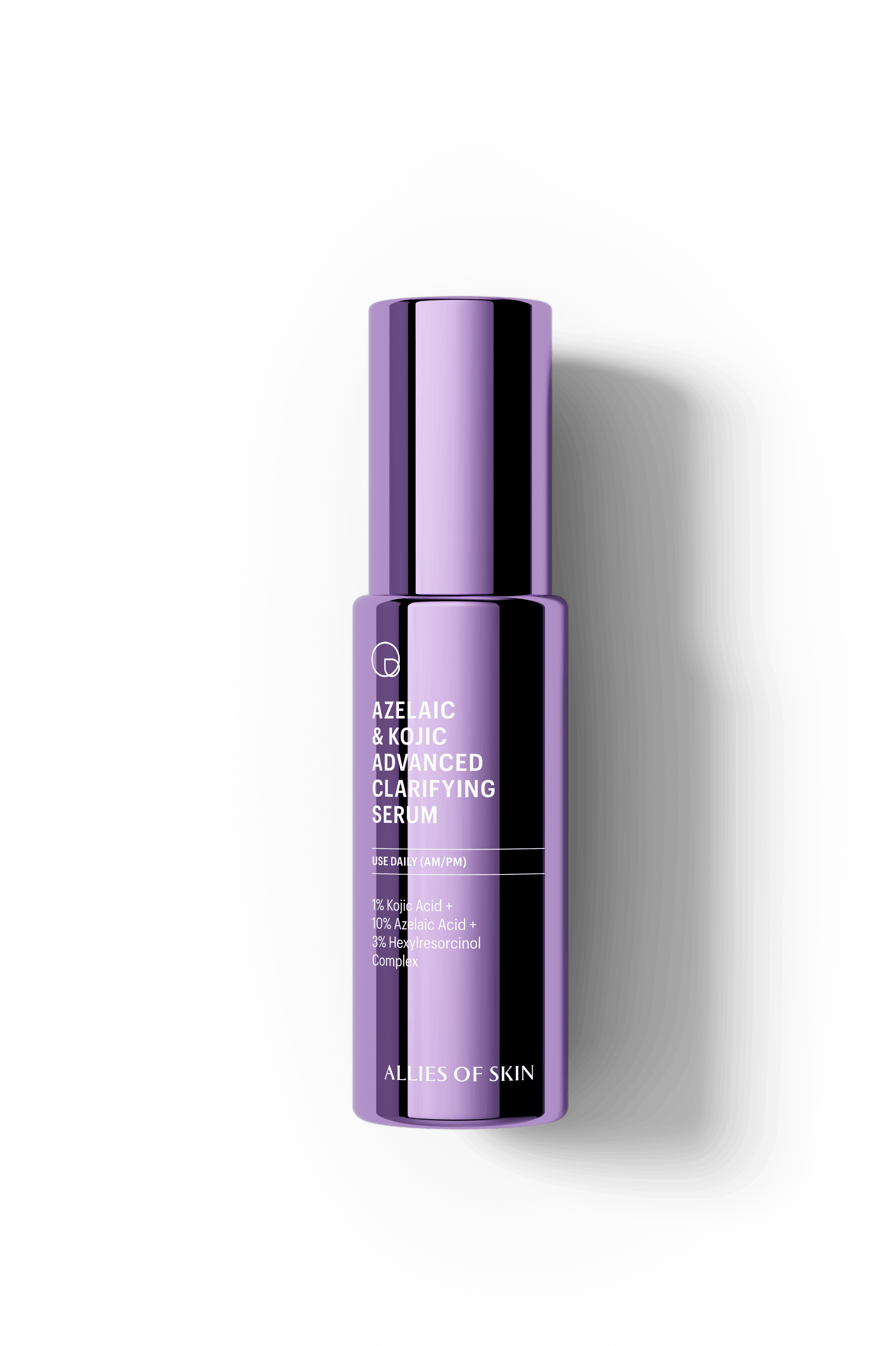 Azelaic & Kojic Advanced Clarifying Serum