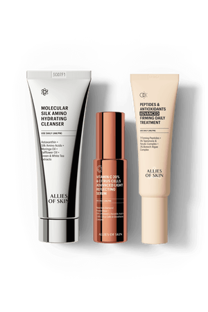 20% Vitamin C Brighten + Firm Serum