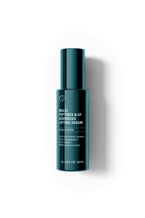 Multi Peptides & GF (Growth Factor) Advanced Lifting Serum, Value Size