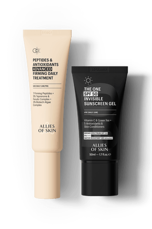 The Priming Protection Duo