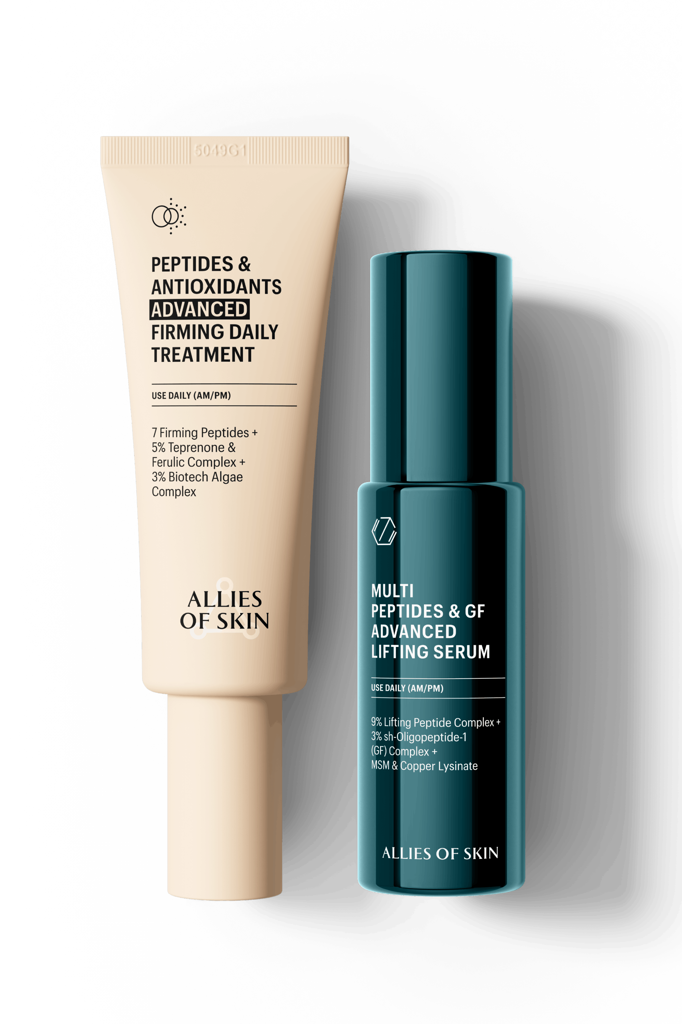 ULTIMATE LIFTING DUO – VALUE SIZE