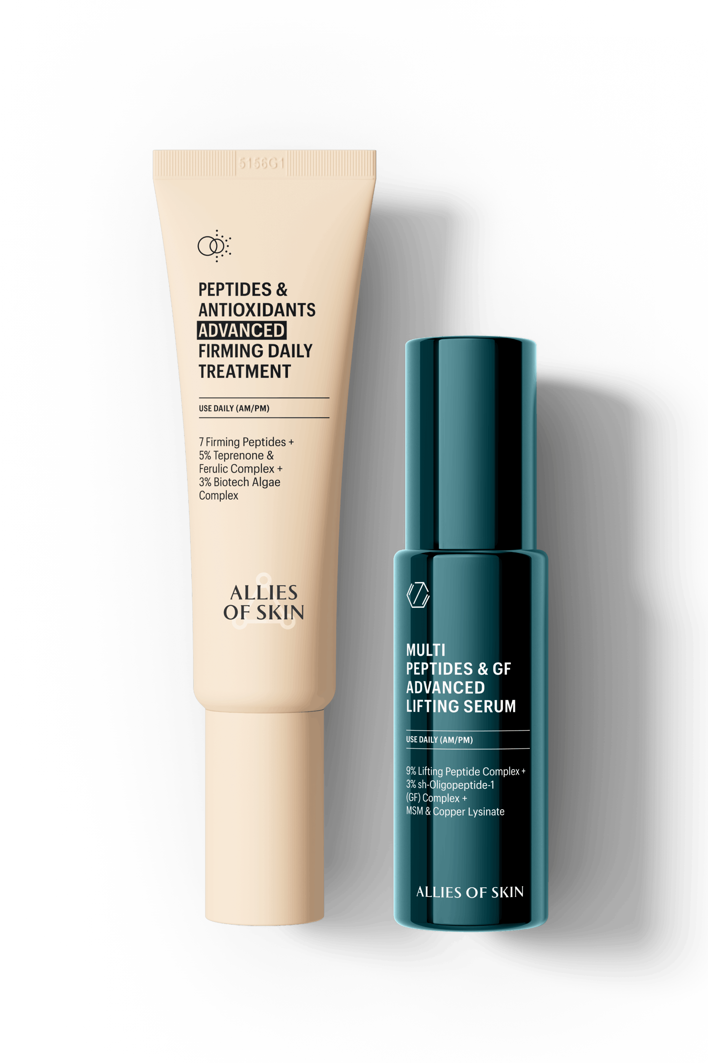 ULTIMATE LIFTING DUO