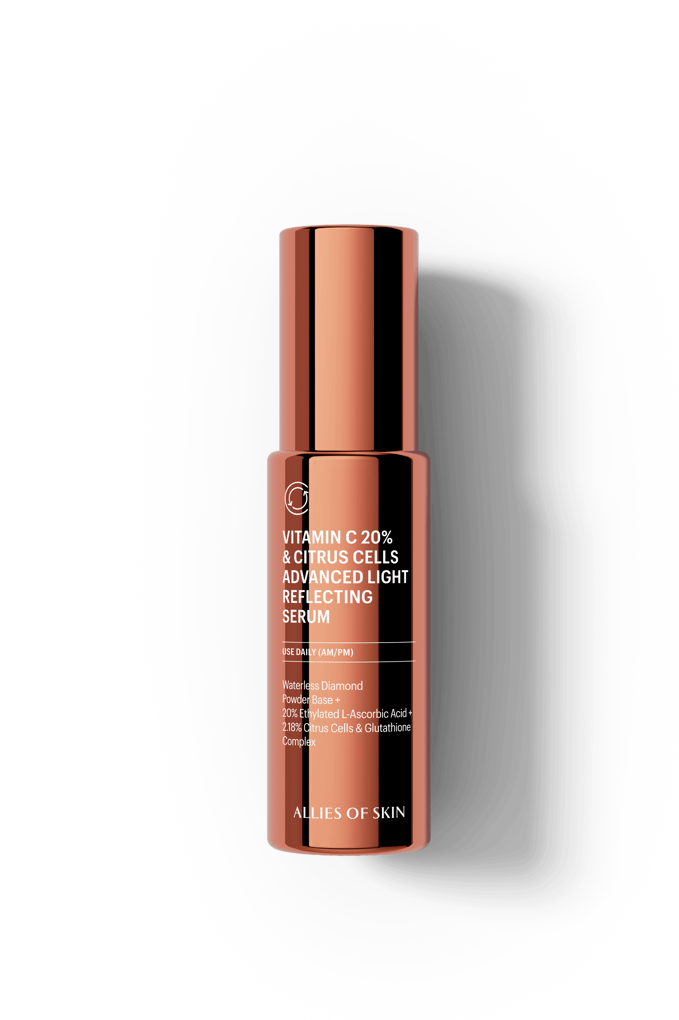 20% Vitamin C Brighten + Firm Serum