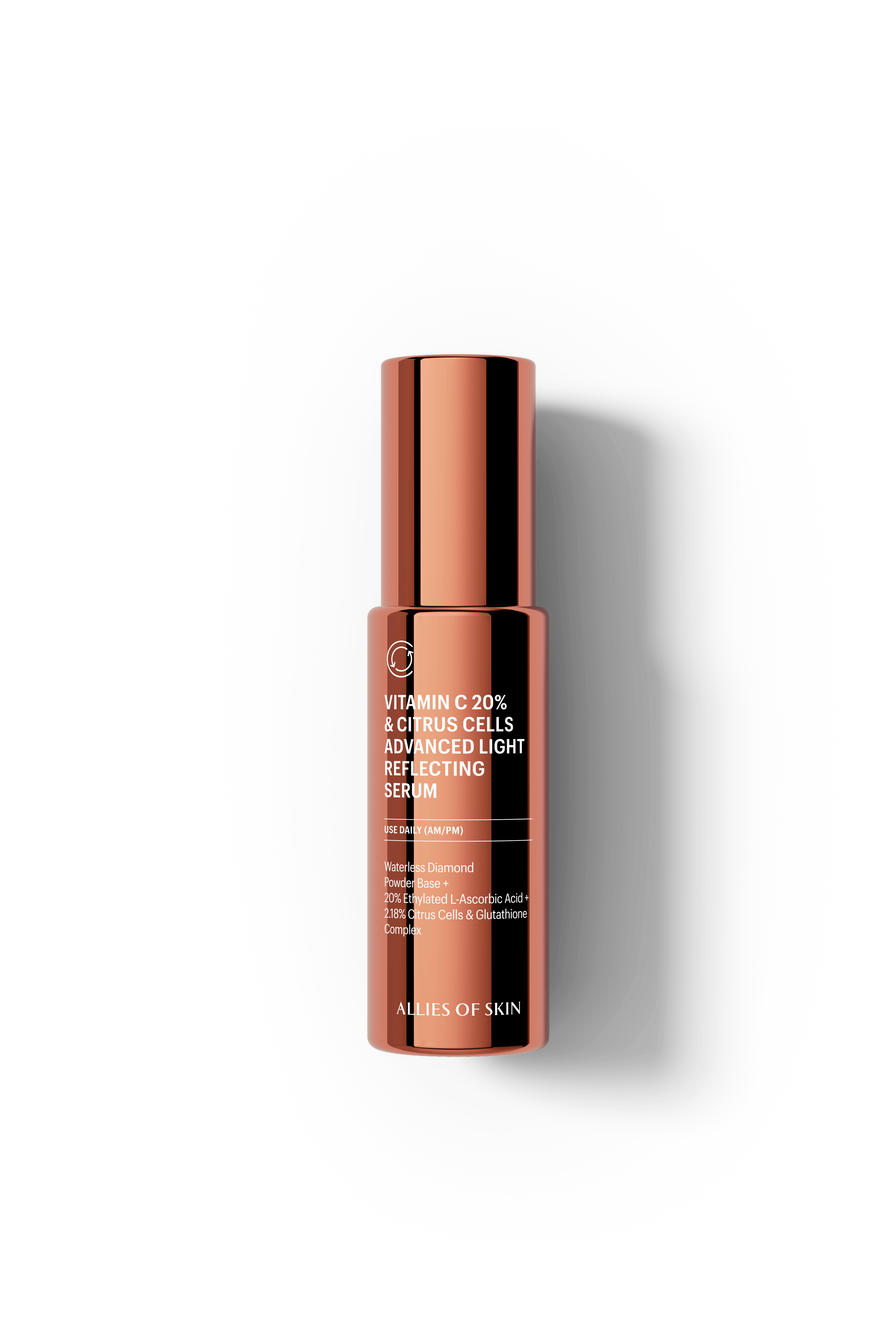 20% Vitamin C Brighten + Firm Serum