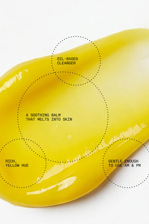 Vitamin C & Omegas Cleansing Balm