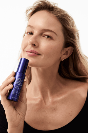 Copper Tripeptide & Ectoin Advanced Repair Serum