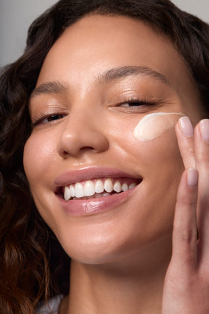 Clarify and Firm Routine