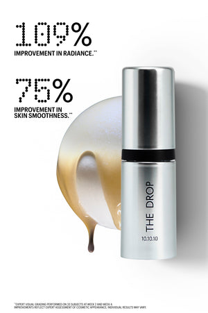 The Lab Drop 10/10/10 Multi GF Exo Advanced Recovery Ampoules