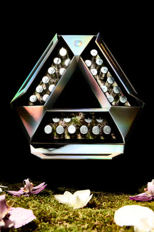 The Lab Drop 10/10/10 Multi GF Exo Advanced Recovery Ampoules