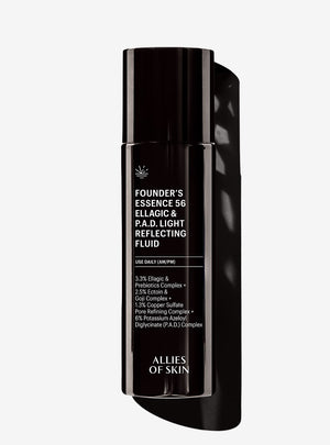 Allies of skin Founders Essence 56 Ellagic P.A.D Light Reflecting Fluid