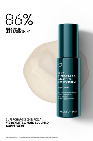 Multi Peptides & GF (Growth Factor) Advanced Lifting Serum