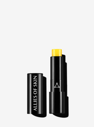 lip balm vitamin c