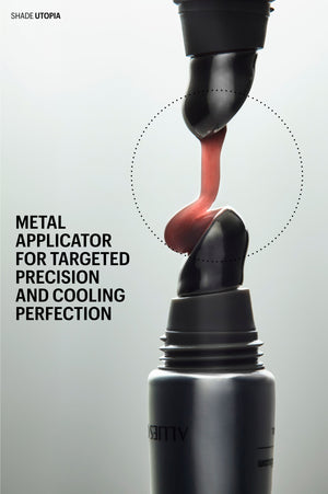 Peptint Tripeptide & Goji Cells Plumping Lip Treatment