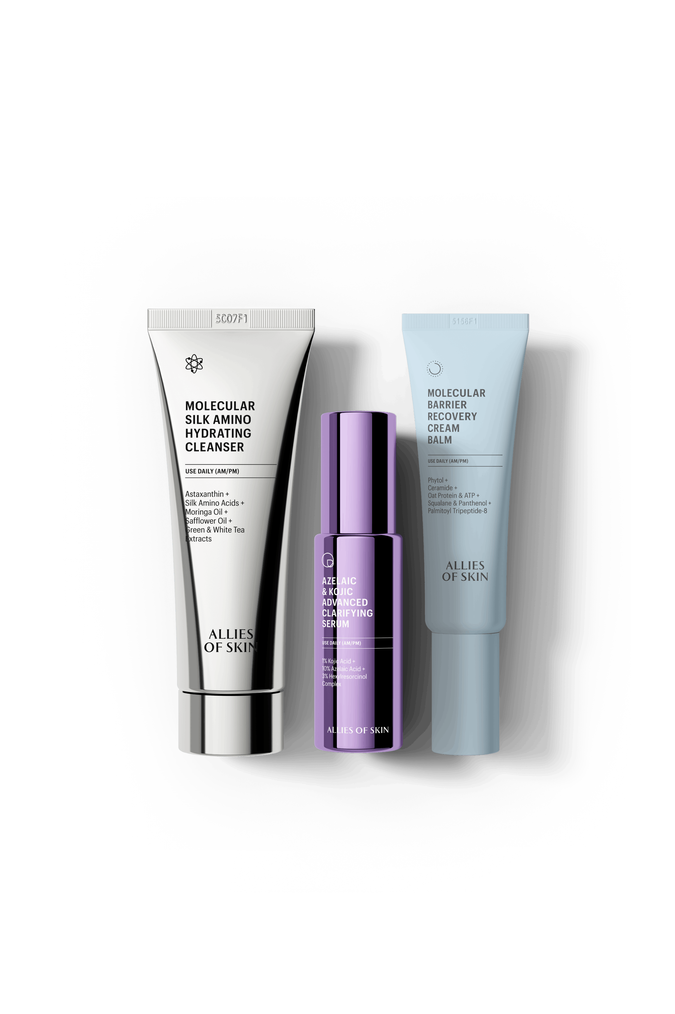 Redness Relief Bundle