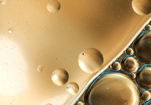 Rhassoul, Kaolin und Bentonit-Ton.