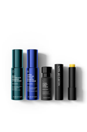 FIRM & NOURISH ROUTINE