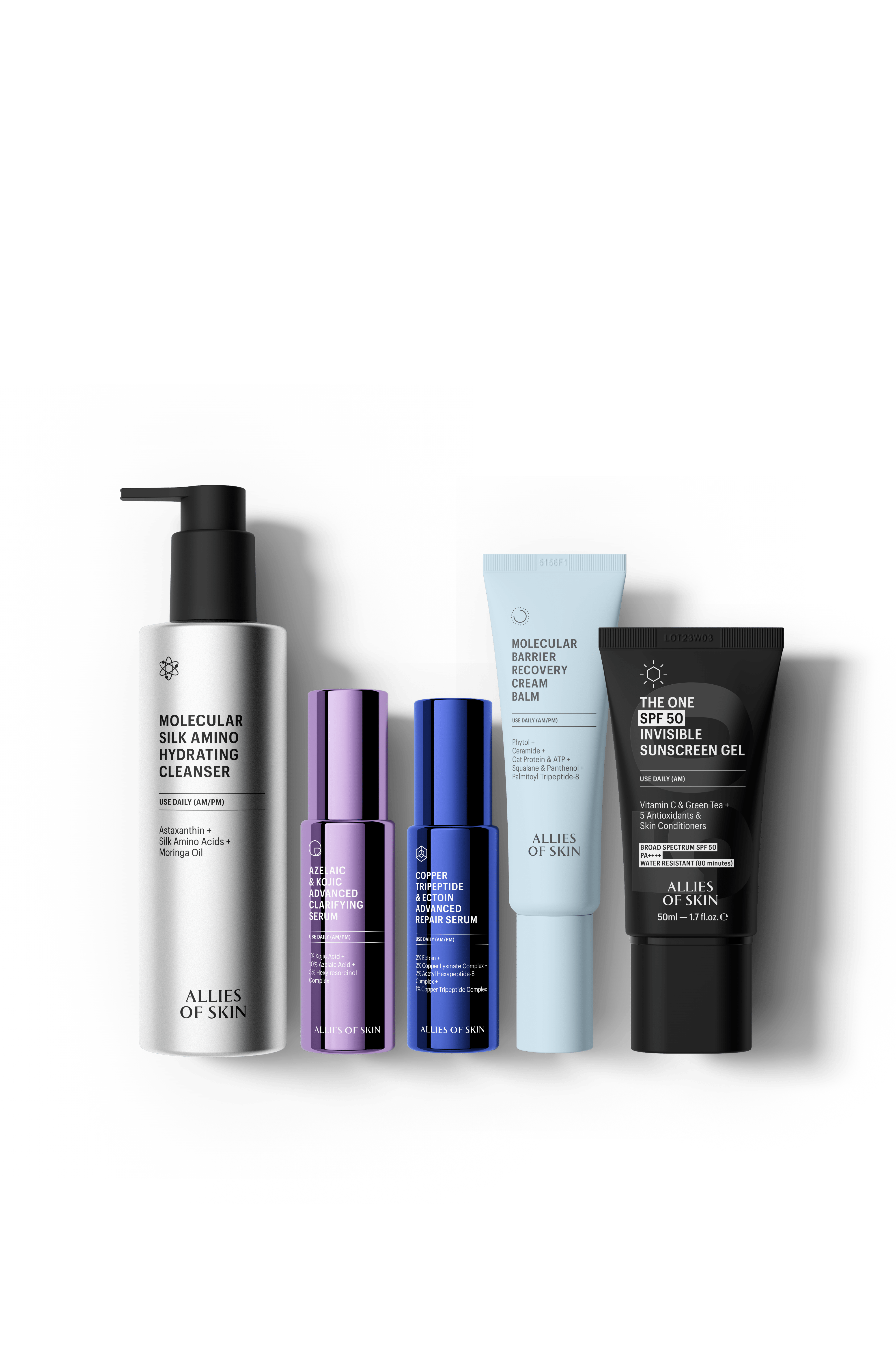 THE REPAIR + RESILIENCE BUNDLE