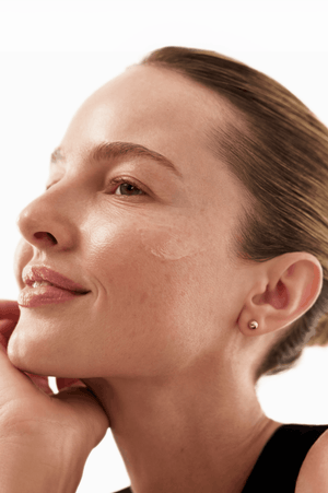 THE BRIGHTEN & LIFT ROUTINE