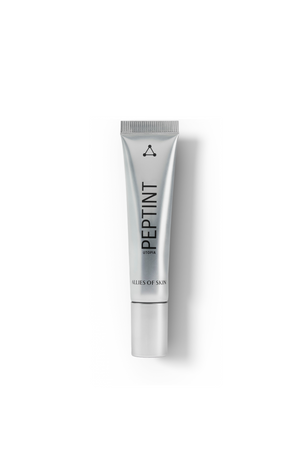 Peptint Tripeptide & Goji Cells Plumping Lip Treatment