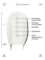 allies of skin brighten vitamin c
