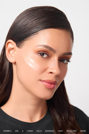 20% Vitamin C Brighten + Firm Serum